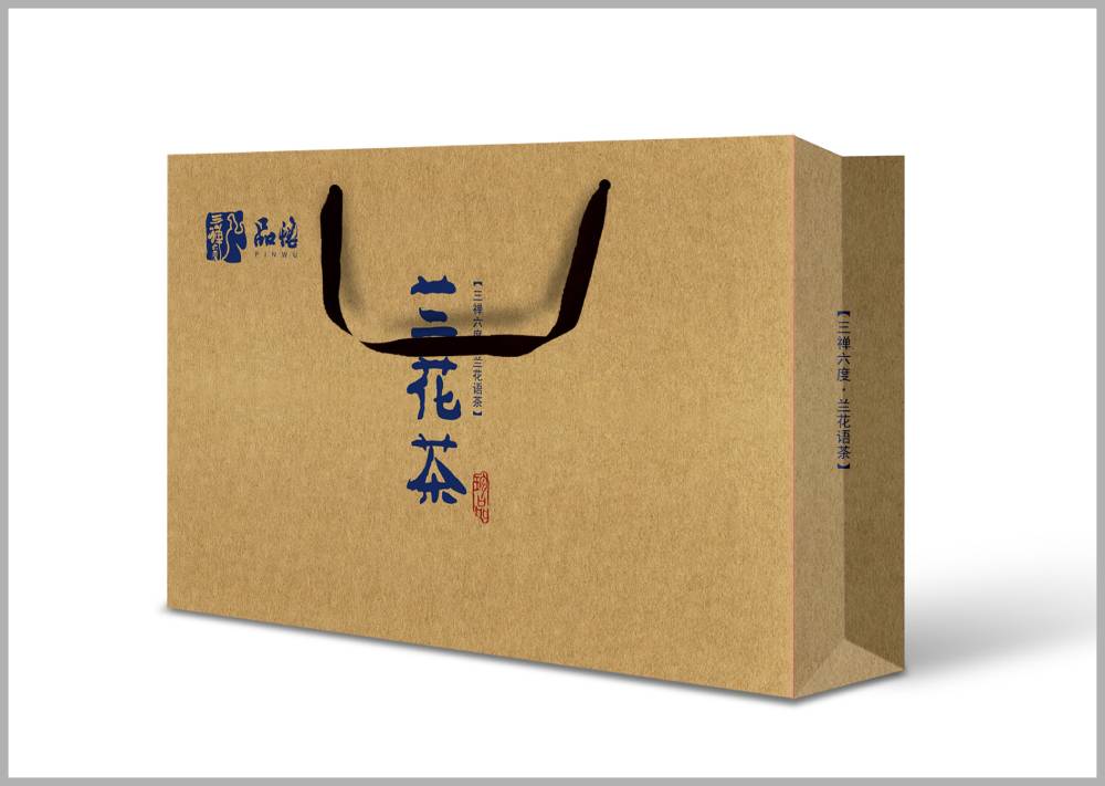 西安区包装设计公司：应避免的常见品牌重新定位陷阱