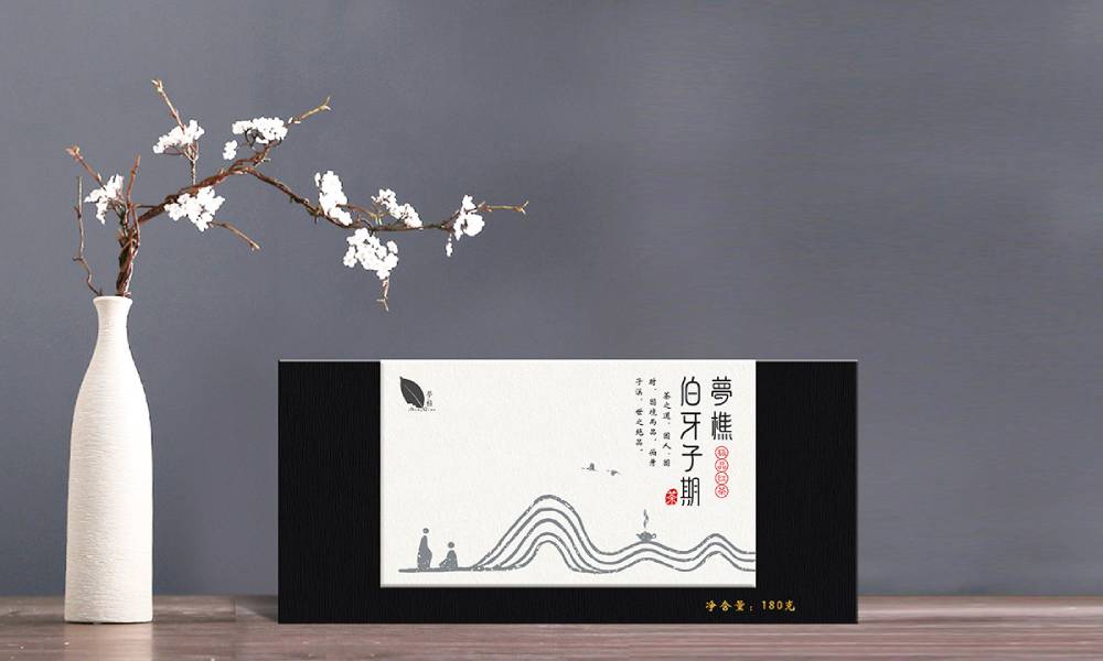 西安区国潮包装设计的创新路径——传统文化与年轻潮流的破圈融合